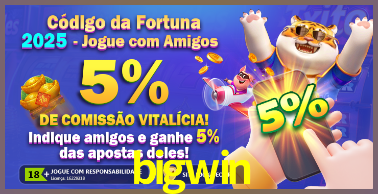 iPhone bigwin
