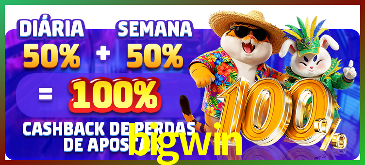 Qualificar VIP bigwin